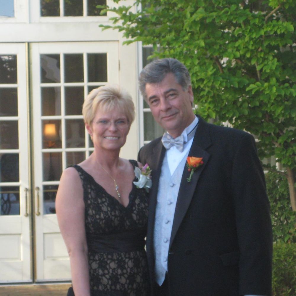 Meet your Posher, Debbie